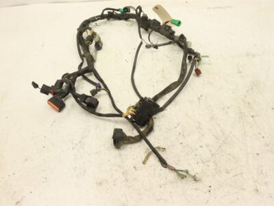 Wiring Loom - Main - Non Power steering - 2020