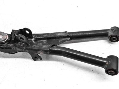 A-Arm - Front - Left - Upper