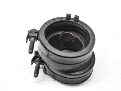 Throttle Body - Inlet Boot