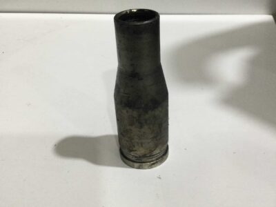 Prop Shaft - Front - Yoke