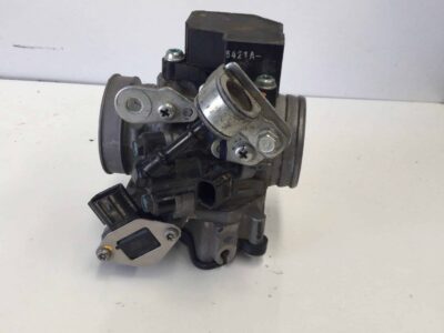 Throttle Body - EFI