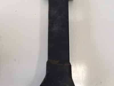 A Arm - Left- Rear - Upper