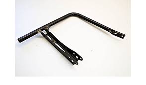 Foot Well Bracket - Left