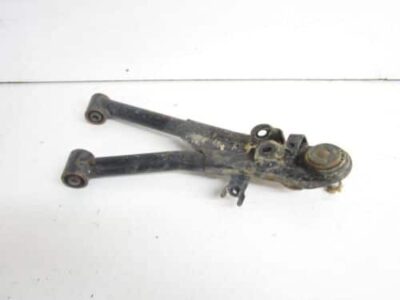 A-Arm - Front - Right - Upper