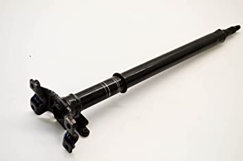 Steering Column - Non Power Steering