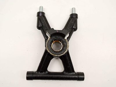 Steering Shaft Mount - Non Power Steering