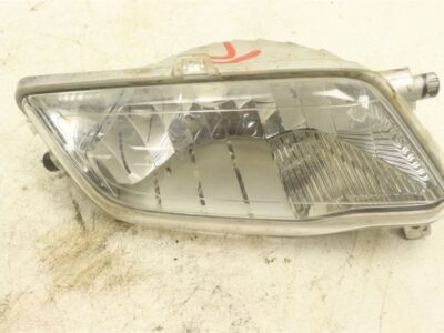 Headlight - Right