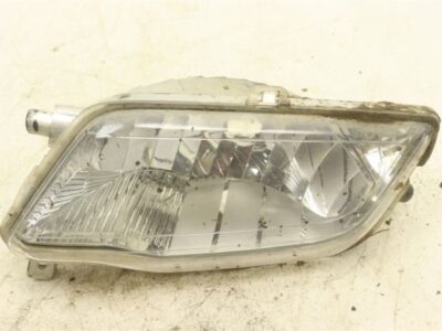 Headlight - Left
