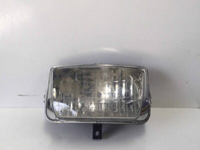 Headlight - Centre