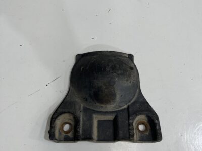 Driveshaft - Yoke - Guard