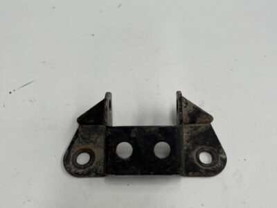 Bracket - Front - Diff Mount
