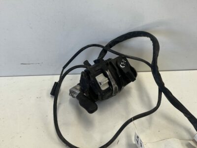 Thumb Throttle - Including Diff Lock/4WD Switch/ESP