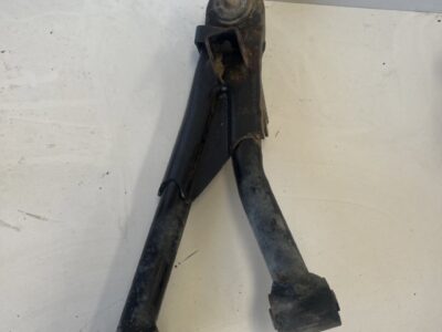 A-Arm - Front - Right - Upper