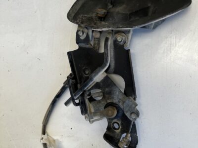 4wd/2wd Shifter Lever