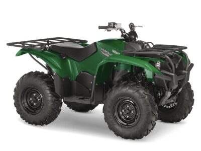 Yamaha Kodiak 700