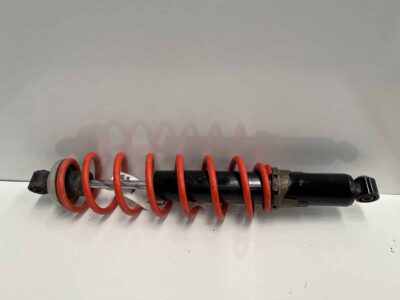 Shock - MAX - Front