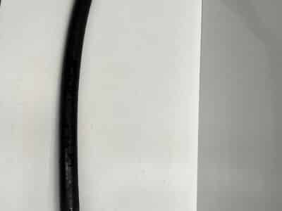 Radiator Hose - Lower