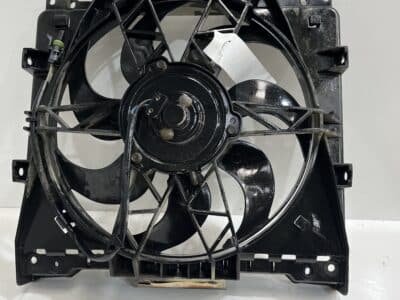 Fan - Complete