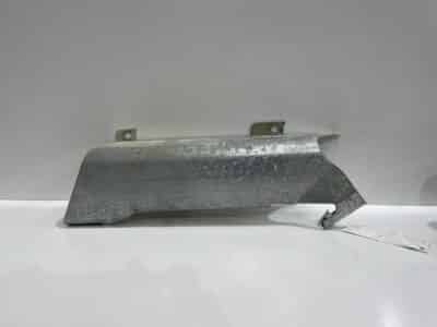Exhaust - Heat Shield