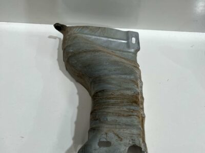 Exhaust - Heat Shield