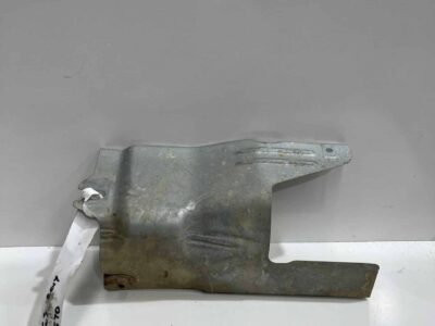 Exhaust - Heat Shield