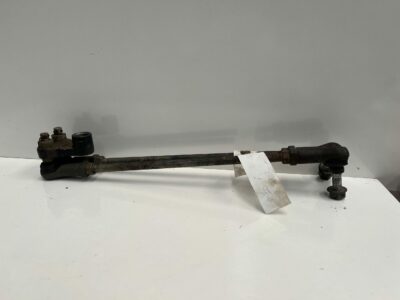 Tie Rods - Complete