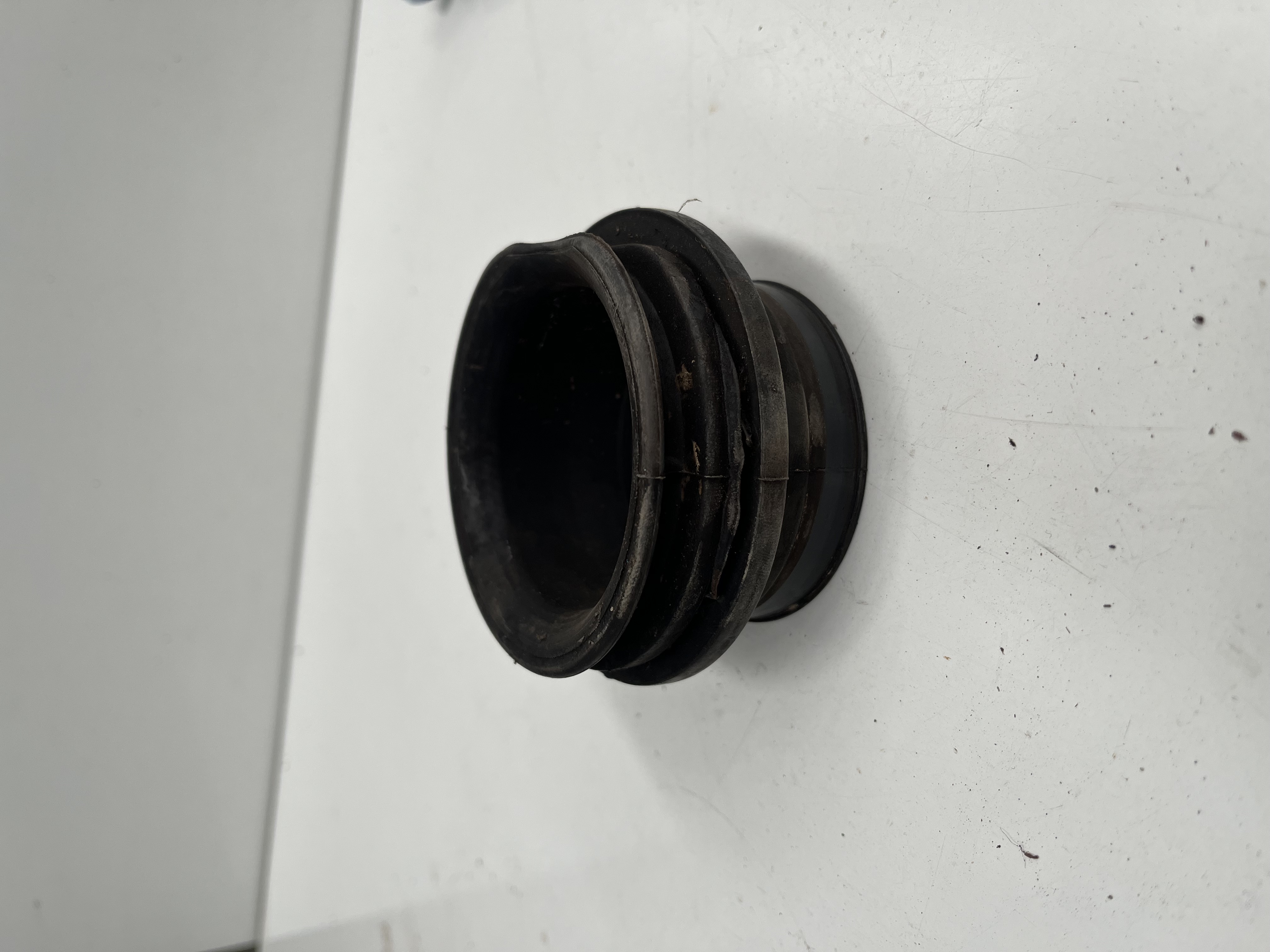 Air Intake Adapter