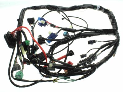 Wiring Loom - Main - FM - 2015-2019