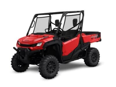 Honda Pioneer 1000