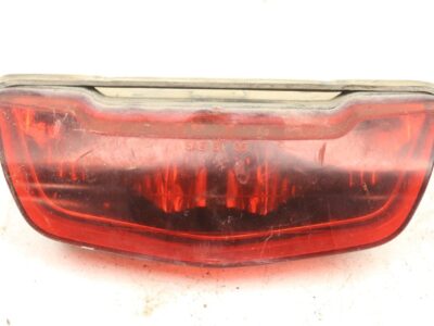 Tail Light