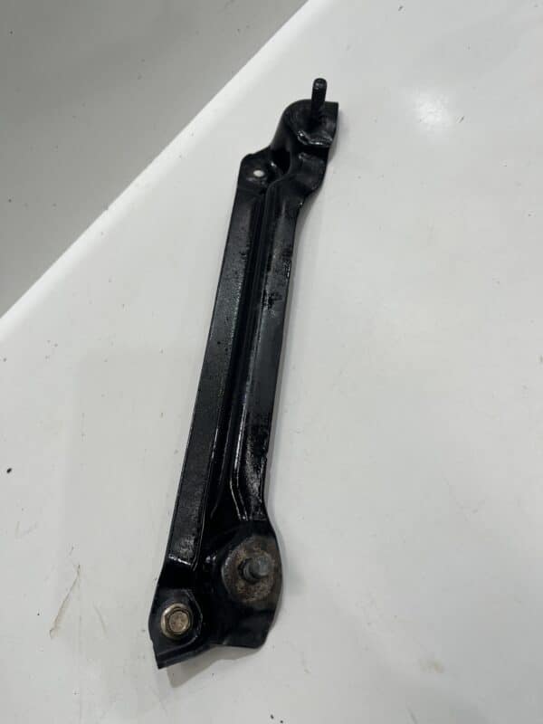 Bracket - Rack Support - Left - Rear