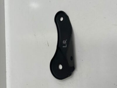 Engine Mount Bracket - Left - Rear