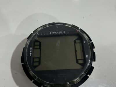 Digital Dash