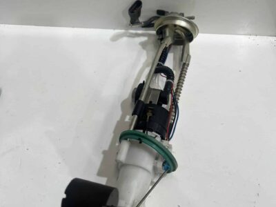 Fuel Pump Assembly
