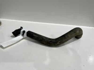 Radiator Hose - Reservoir To Engine