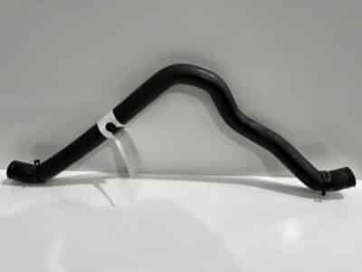 Radiator Hose - Lower - 13-16