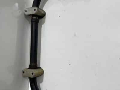 Sway Bar