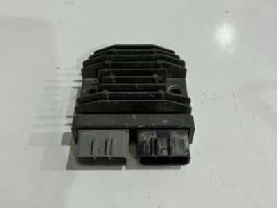 Voltage Regulator