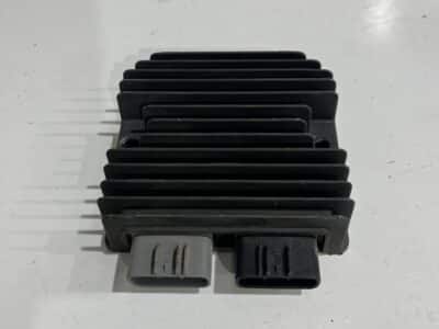 Voltage Regulator