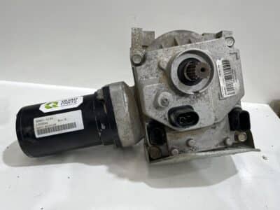 Power Steering Unit - 12-17