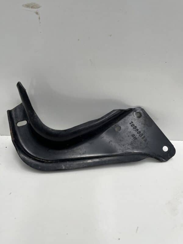 Bracket - Bumper Support - Right - Rear