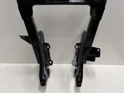 Frame - Rear Support