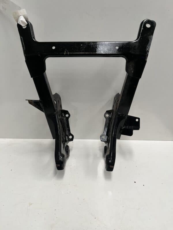 Frame - Rear Support
