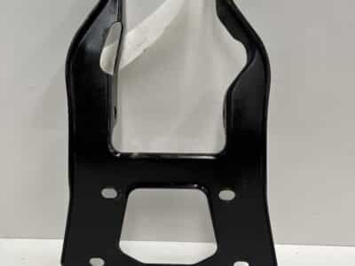Rear Suspension Frame Support