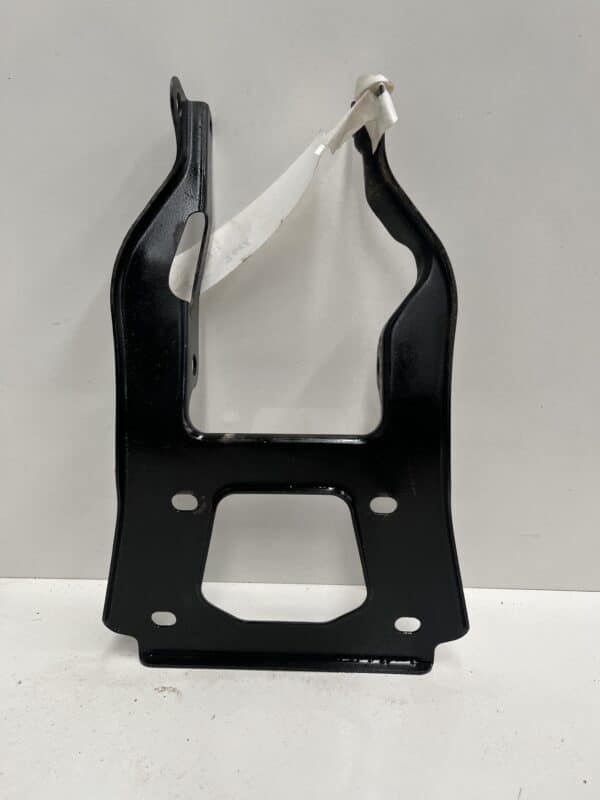Rear Suspension Frame Support