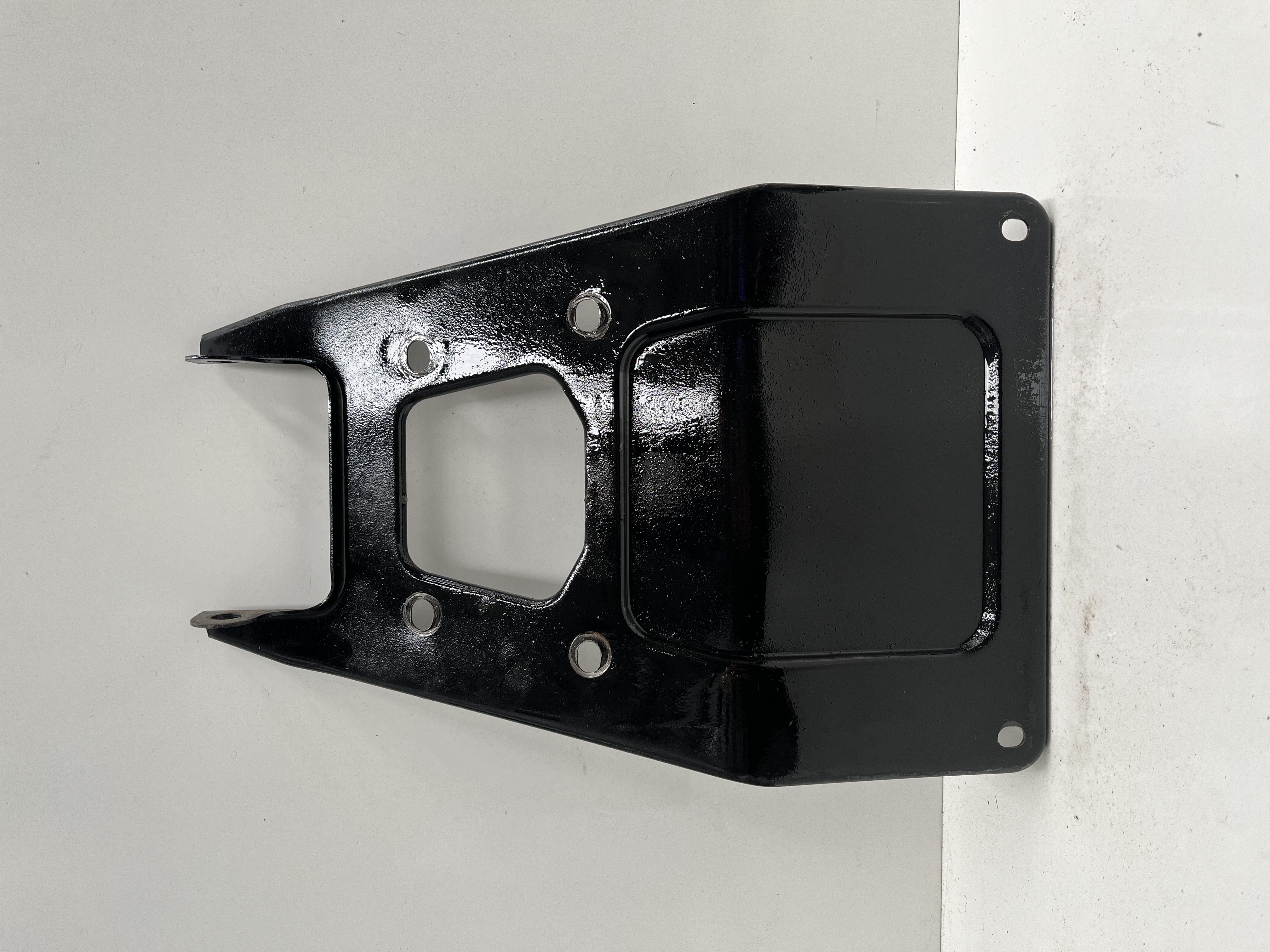 Rear Frame Support