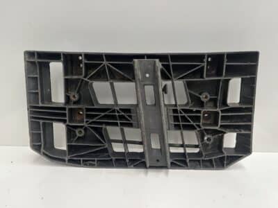 Footboard - Left