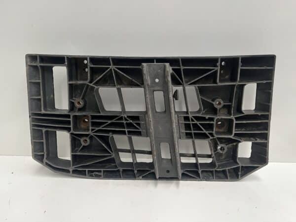 Footboard - Left