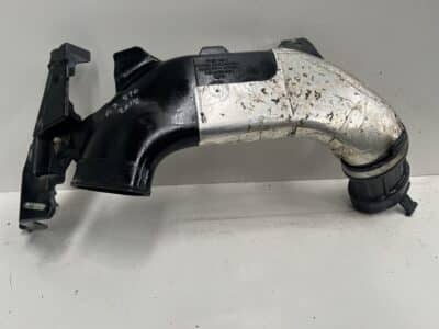 CVT Air Outlet Pipe