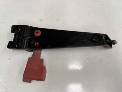 Battery Hold down
